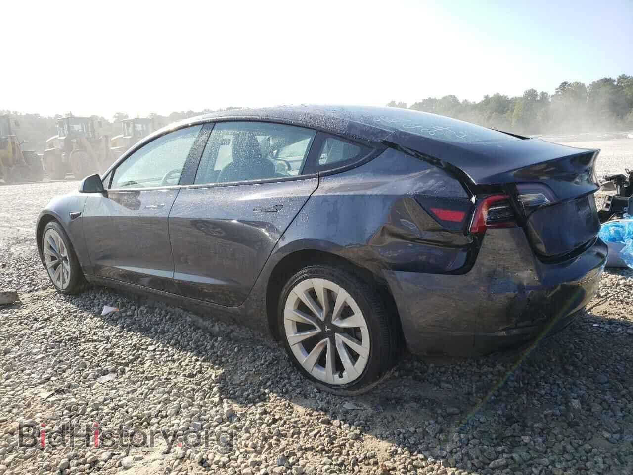 2023 TESLA MODEL 3 - VIN: 5YJ3E1EA5PF434688 - Photo 2