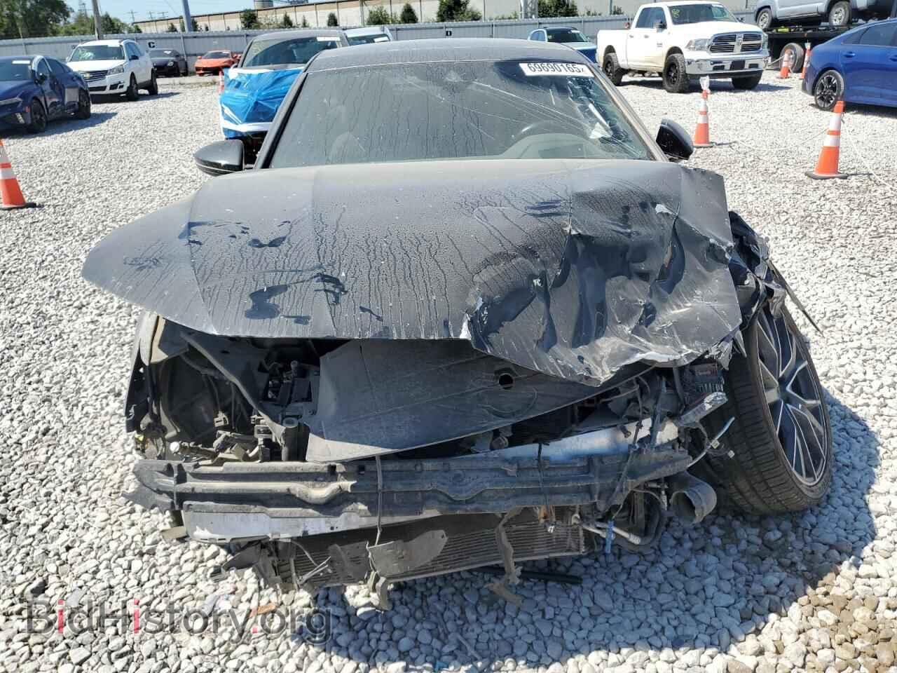 2019 AUDI A7 - VIN: WAUV2AF26KN067994 - Фото 5