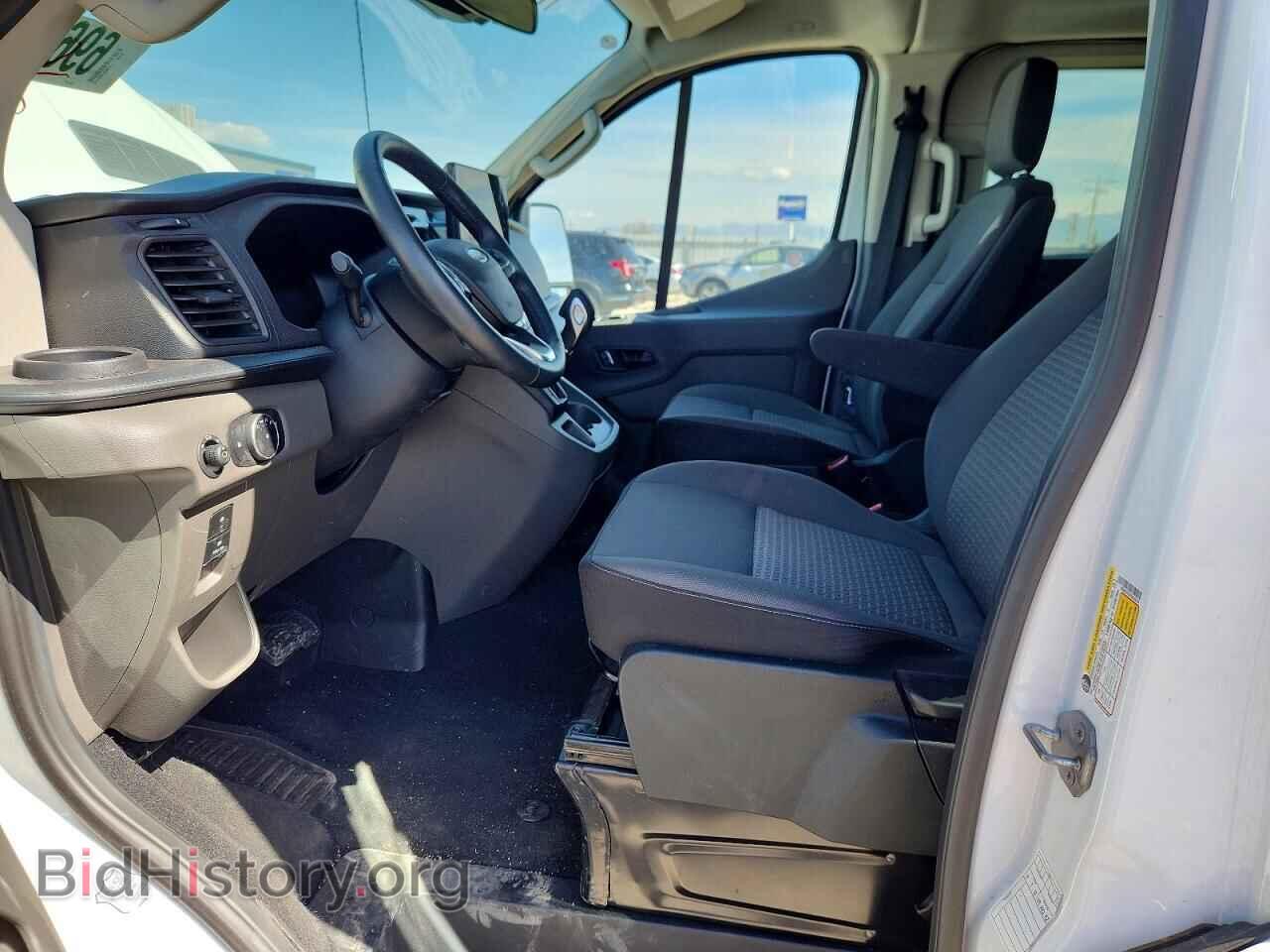 2026 FORD TRANSIT - VIN: 1FBAX2YG3TKA33214 - Фото 7