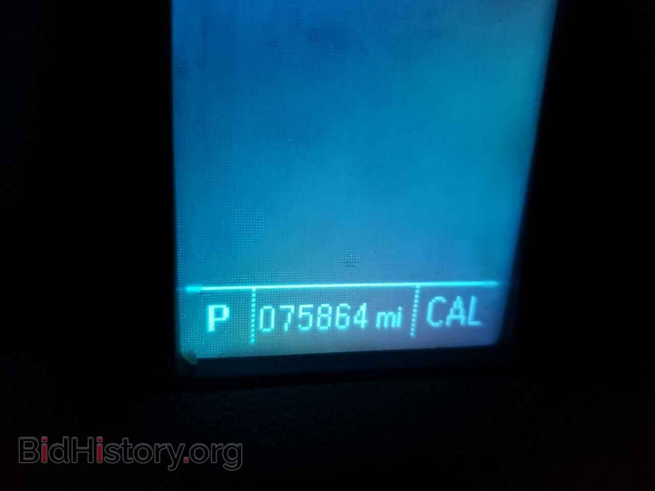 2015 BUICK ENCORE - VIN: KL4CJDSB9FB206649 - Photo 8