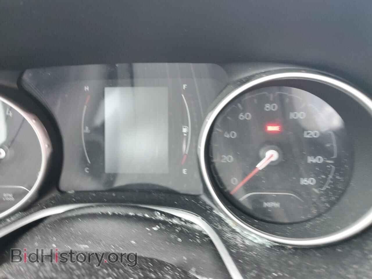 2021 JEEP COMPASS - VIN: 3C4NJCBB8MT555841 - Фото 9