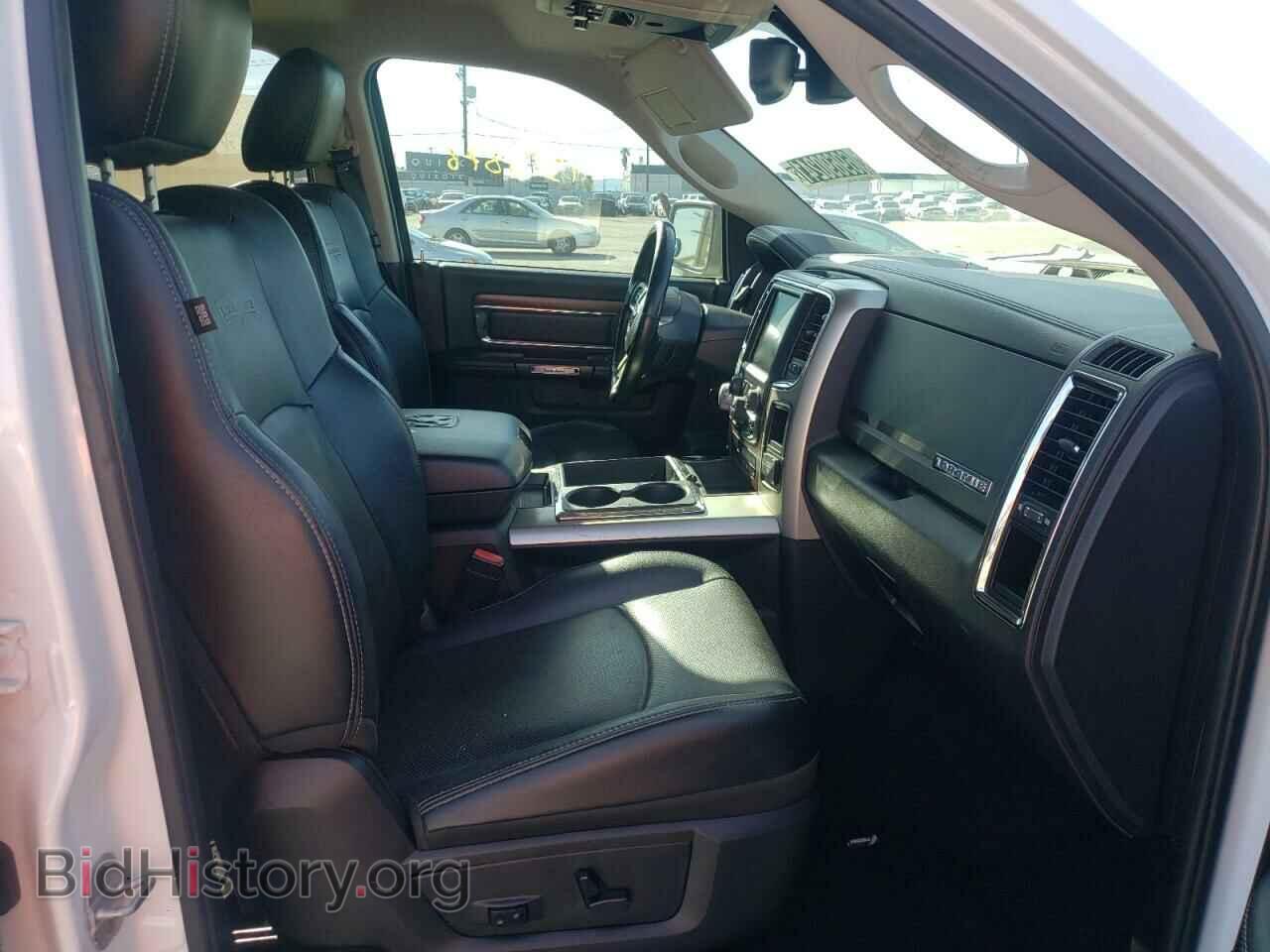 2014 RAM 1500 - VIN: 1C6RR7JM3ES276828 - Фото 5
