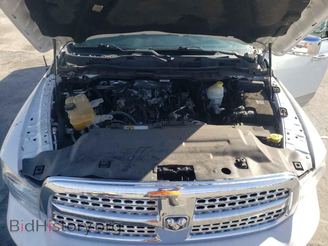 2014 RAM 1500 - VIN: 1C6RR7JM3ES276828 - Фото 7