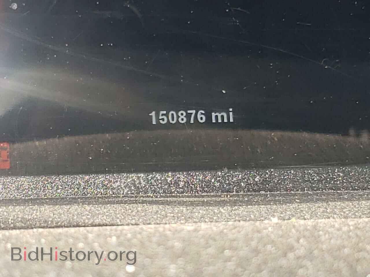 2014 RAM 1500 - VIN: 1C6RR7JM3ES276828 - Фото 8