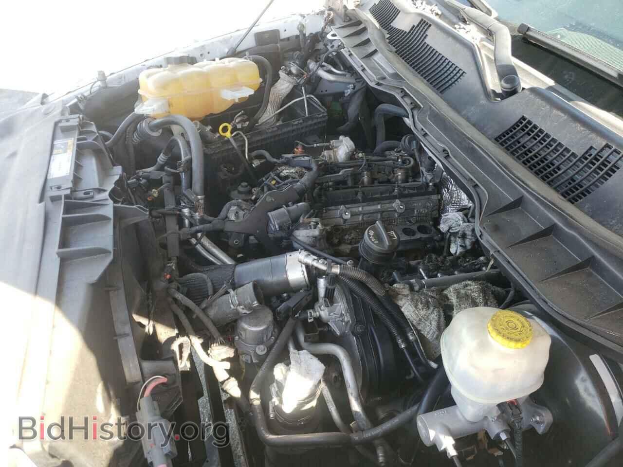 2014 RAM 1500 - VIN: 1C6RR7JM3ES276828 - Фото 9