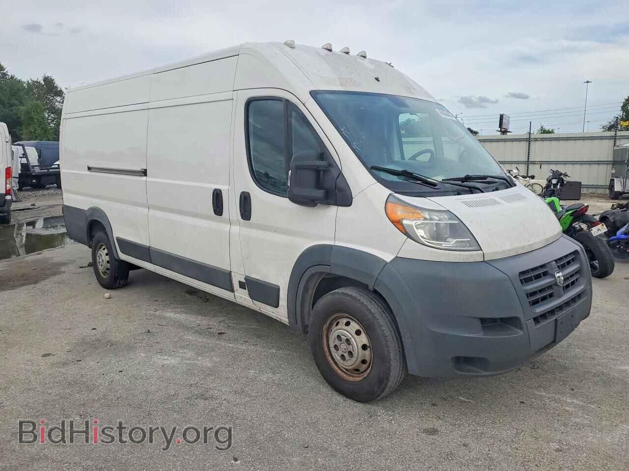 2018 RAM PROMASTER - VIN: 3C6URVJG5JE120893 - Фото 4