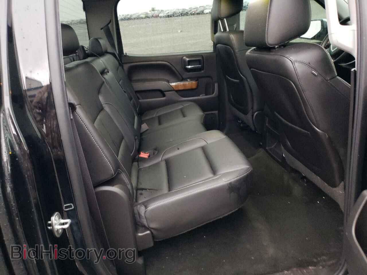 2014 GMC SIERRA - VIN: 3GTU2VECXEG311854 - Фото 6