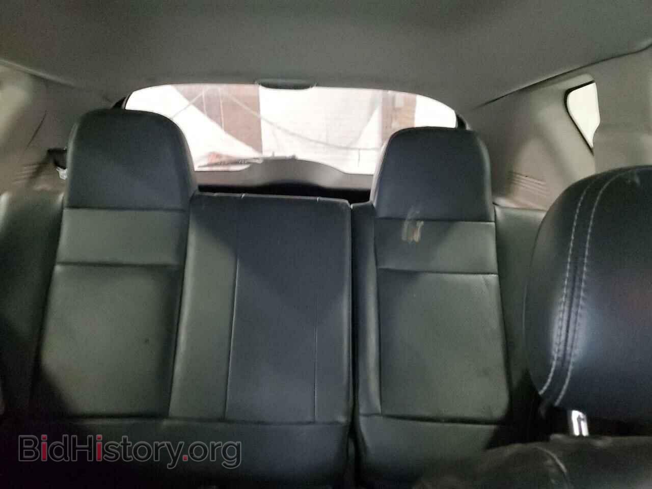 2015 JEEP COMPASS - VIN: 1C4NJDEB6FD270632 - Photo 10