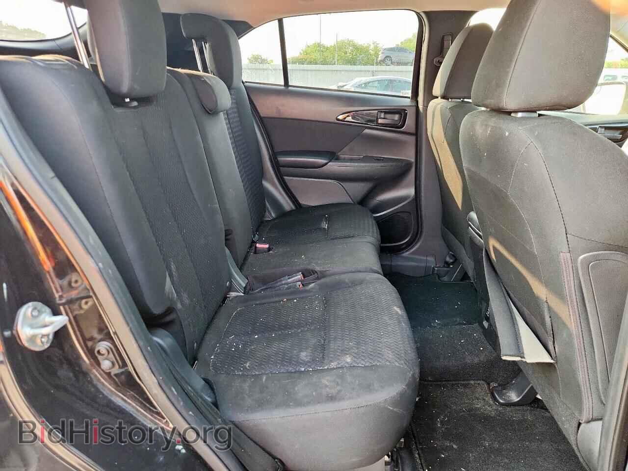 2018 MITSUBISHI ECLIPSE - VIN: JA4AT4AA4JZ048036 - Фото 11