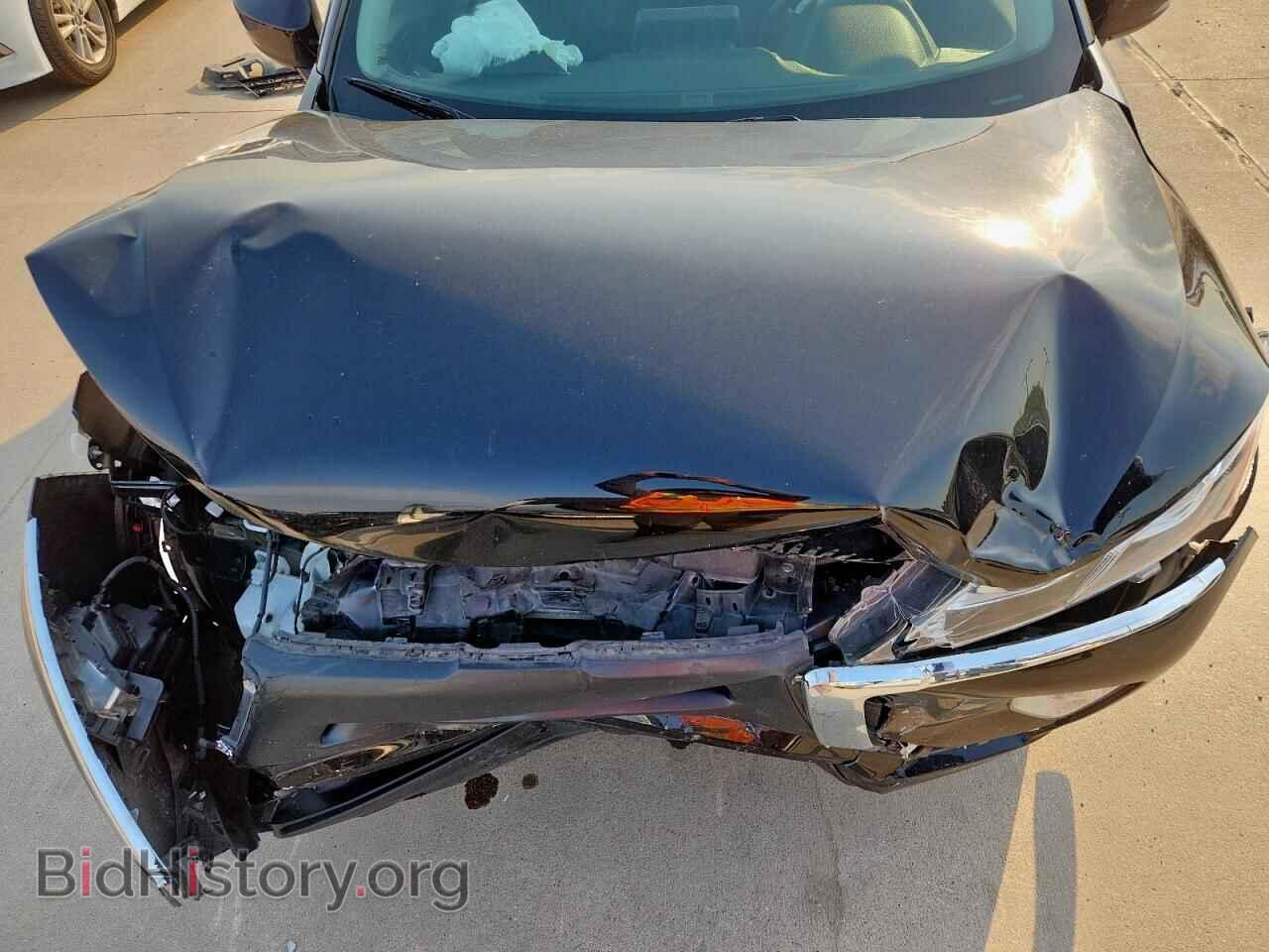 2018 MITSUBISHI ECLIPSE - VIN: JA4AT4AA4JZ048036 - Фото 12