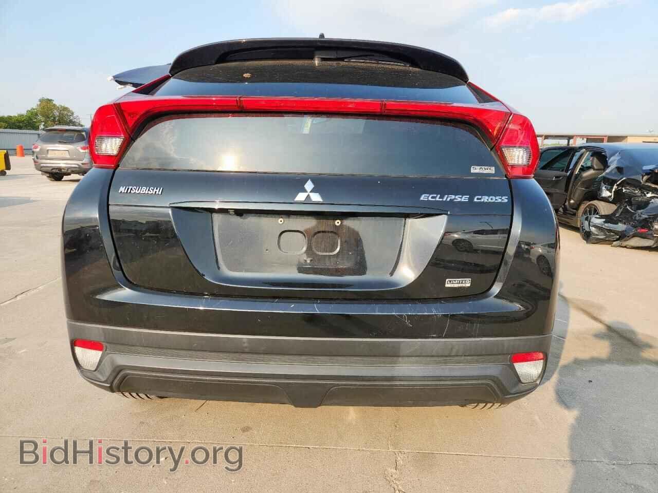 2018 MITSUBISHI ECLIPSE - VIN: JA4AT4AA4JZ048036 - Фото 6