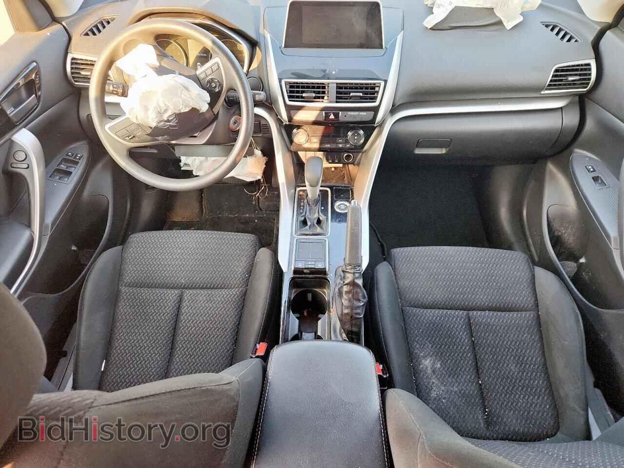 2018 MITSUBISHI ECLIPSE - VIN: JA4AT4AA4JZ048036 - Фото 8