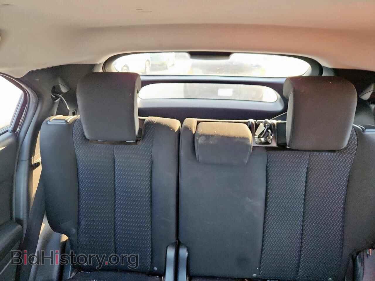 2018 MITSUBISHI ECLIPSE - VIN: JA4AT4AA4JZ048036 - Фото 10