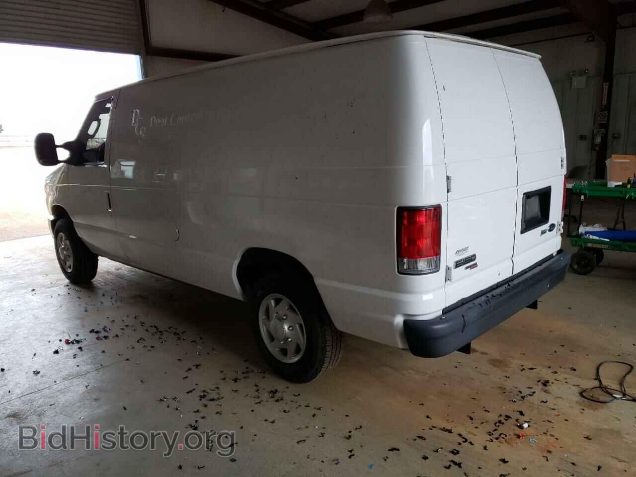 2014 FORD ECONOLINE - VIN: 1FTNE1EW0EDA11171 - Фото 2