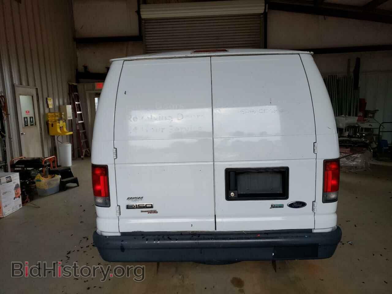 2014 FORD ECONOLINE - VIN: 1FTNE1EW0EDA11171 - Фото 6