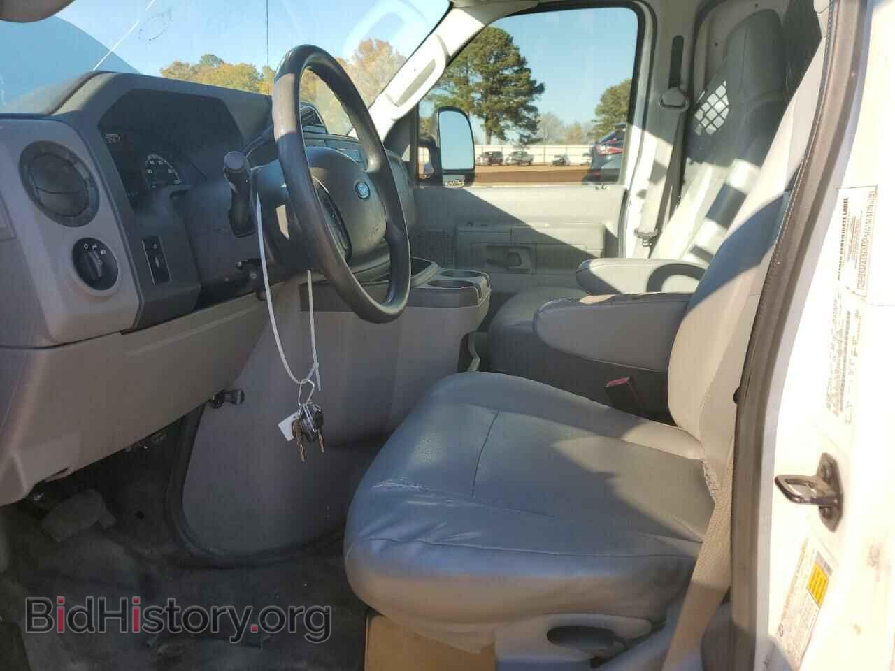 2014 FORD ECONOLINE - VIN: 1FTNE1EW0EDA11171 - Фото 7