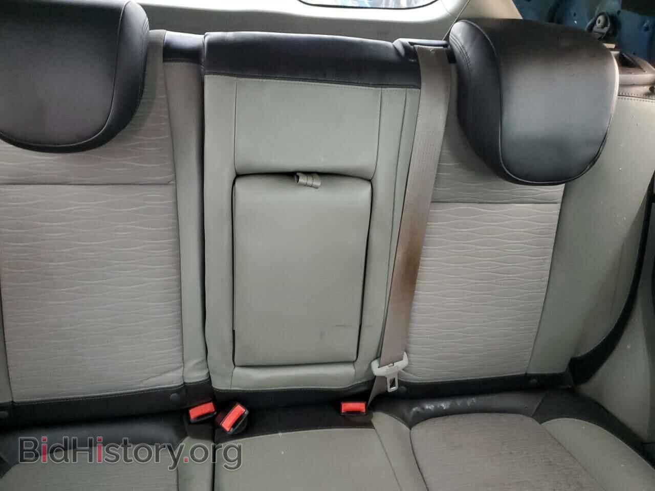2016 BUICK ENCORE - VIN: KL4CJASB0GB685317 - Фото 10