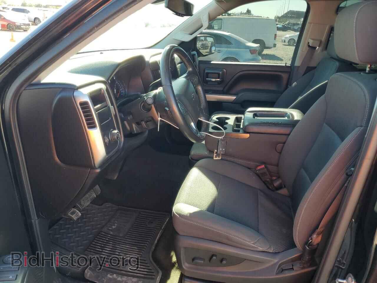 2016 CHEVROLET ALL Models - VIN: 3GCUCRER3GG378047 - Фото 7