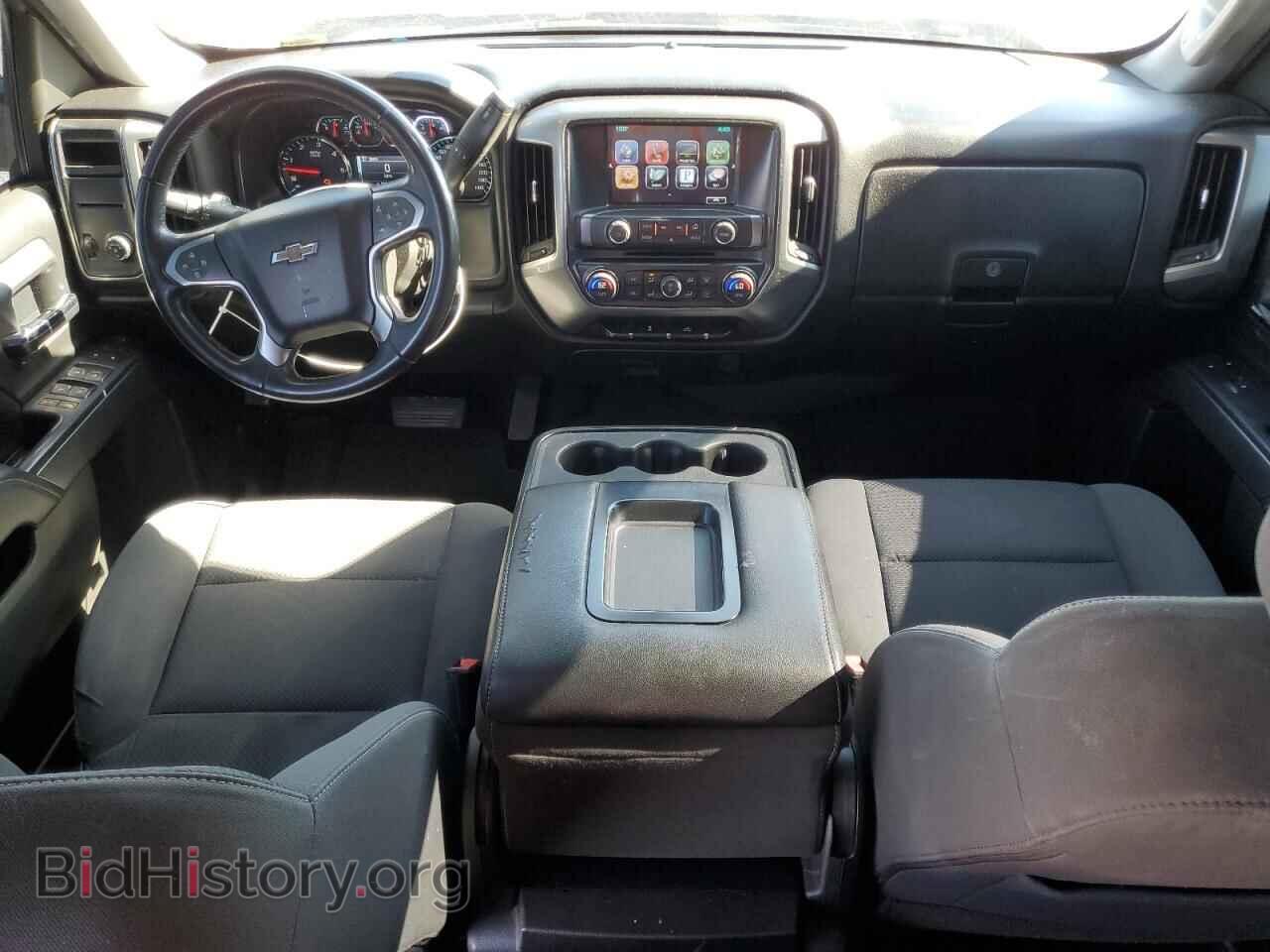 2016 CHEVROLET ALL Models - VIN: 3GCUCRER3GG378047 - Фото 8
