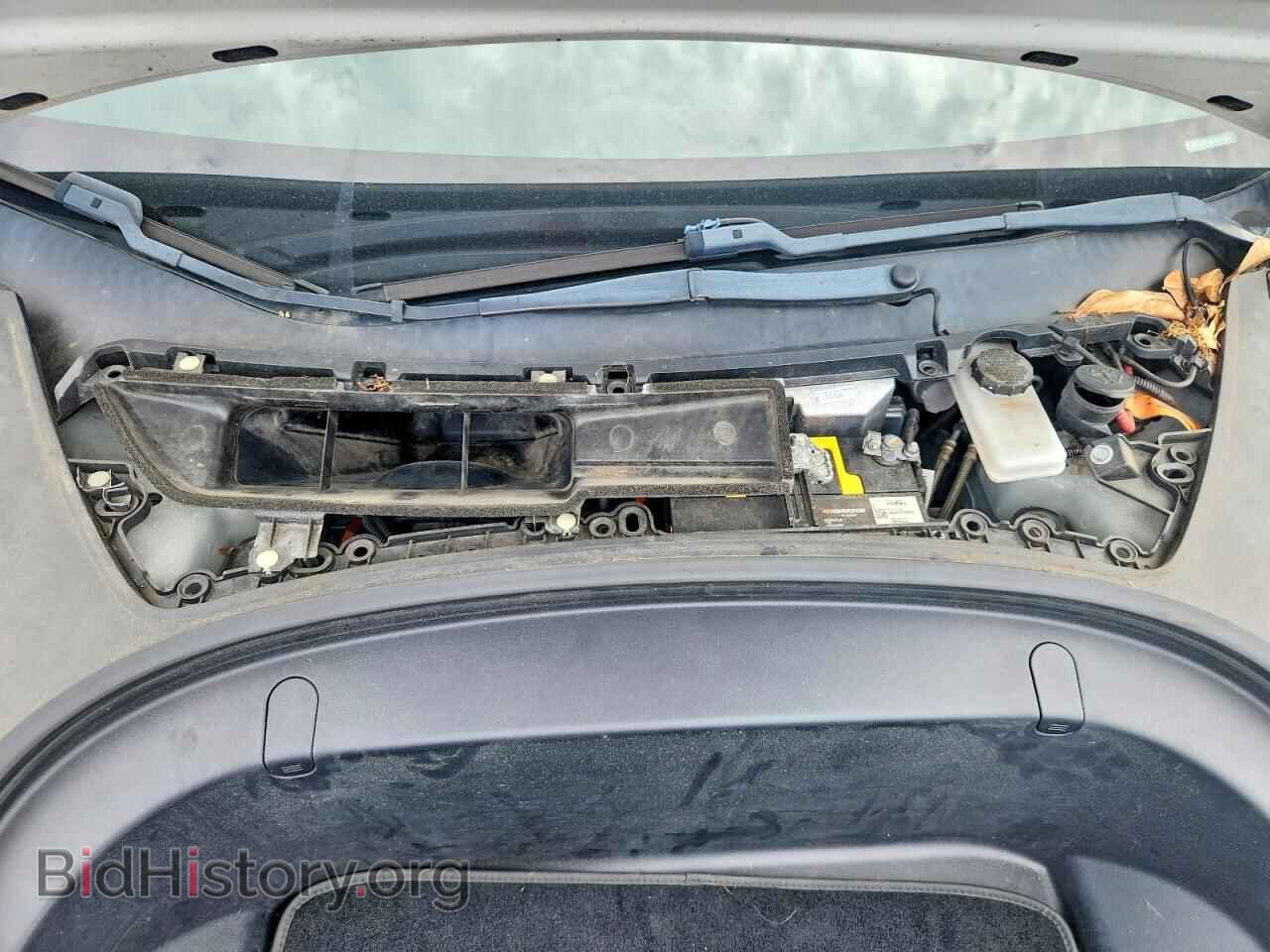 2018 TESLA MODEL 3 - VIN: 5YJ3E1EA6JF013764 - Фото 11