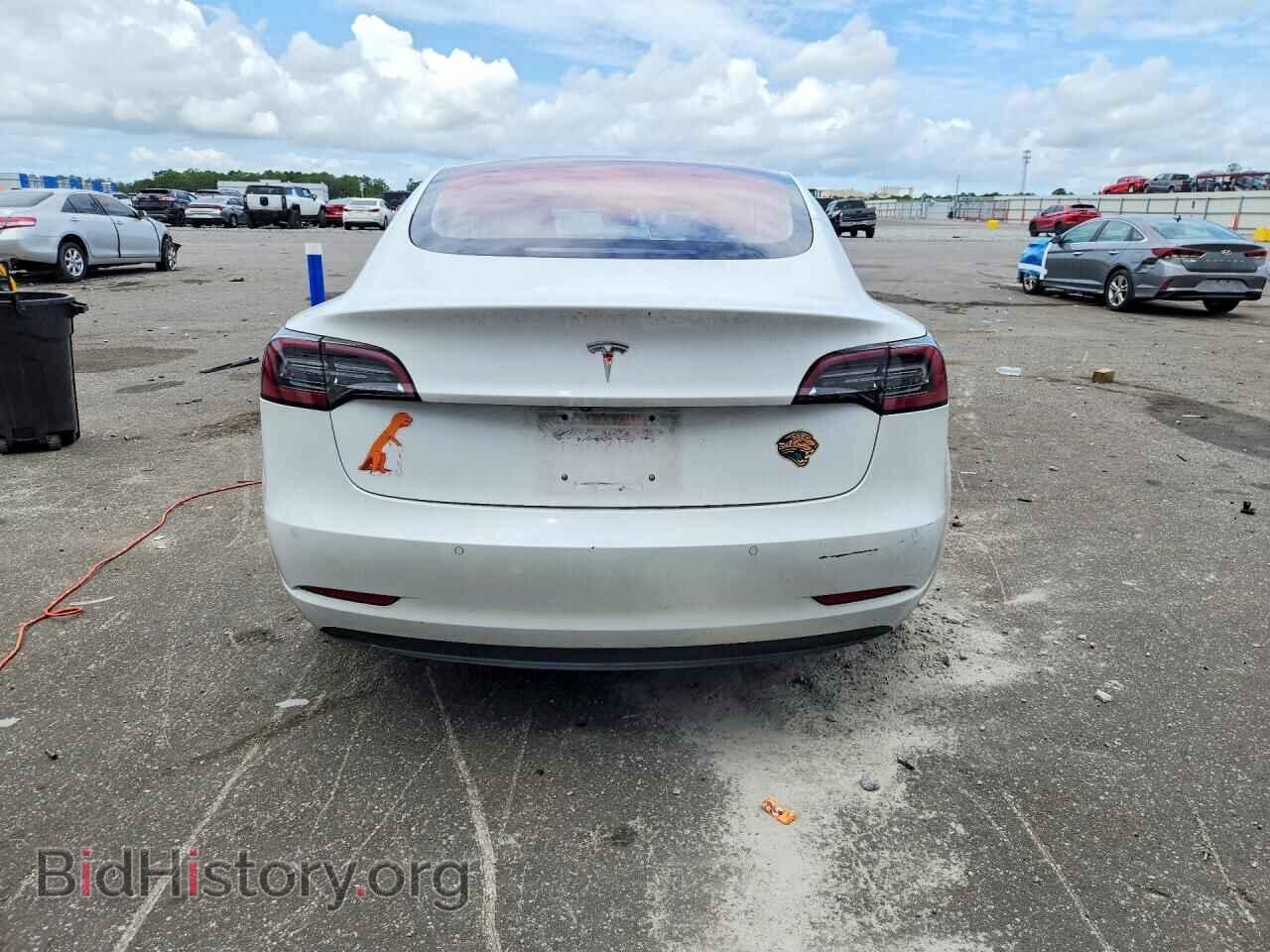 2018 TESLA MODEL 3 - VIN: 5YJ3E1EA6JF013764 - Фото 6