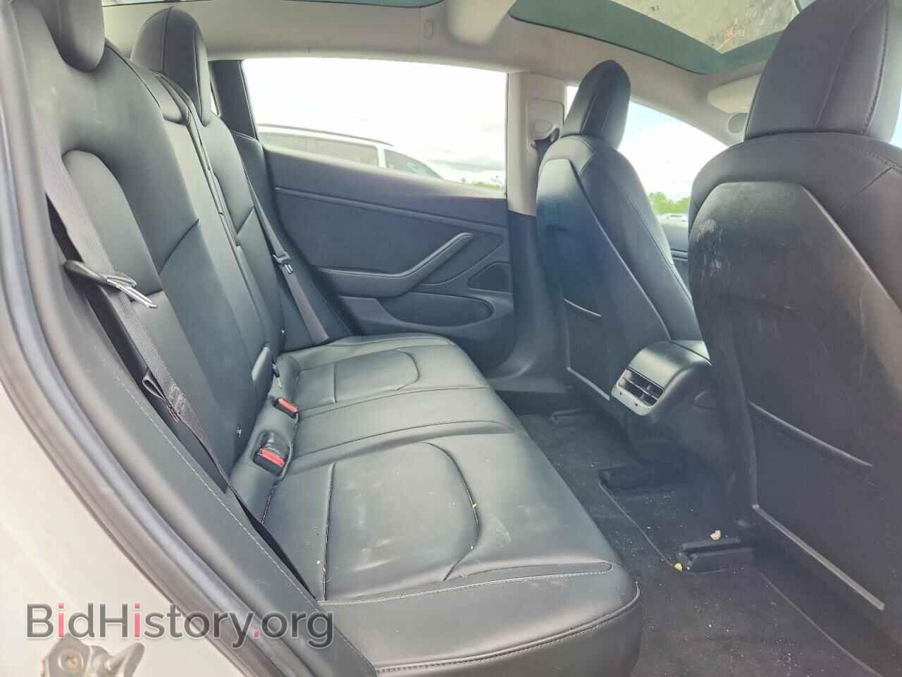 2018 TESLA MODEL 3 - VIN: 5YJ3E1EA6JF013764 - Фото 10
