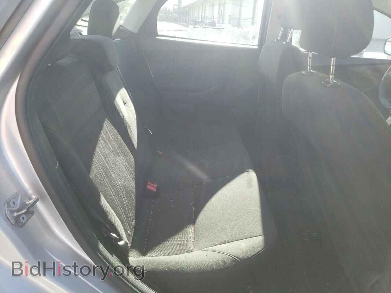 2017 FORD FOCUS - VIN: 1FADP3E2XHL340295 - Photo 10