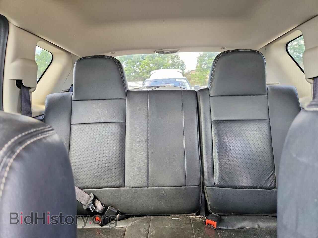 2017 JEEP COMPASS - VIN: 1C4NJDEB9HD176165 - Photo 10
