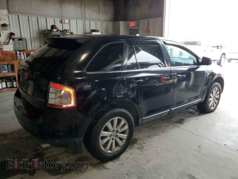 2008 Ford EDGE (VIN 2FMDK39C38BB09651) — photo 3 of 13