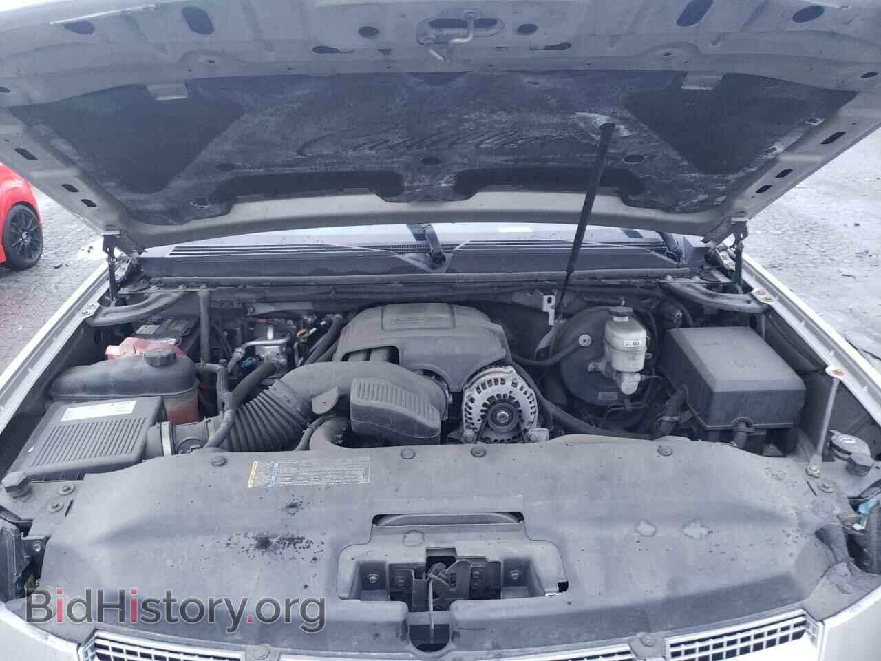 2008 CADILLAC ESCALADE - VIN: 1GYFC66818R213980 - Фото 11