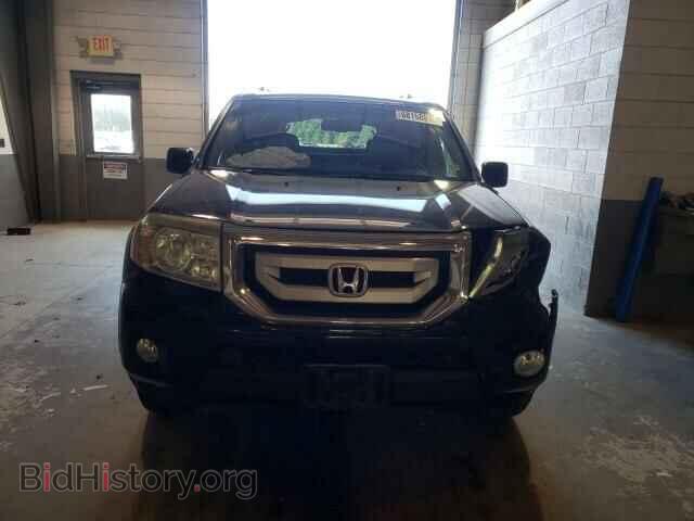 2011 HONDA PILOT - VIN: 5FNYF3H56BB020566 - Фото 5