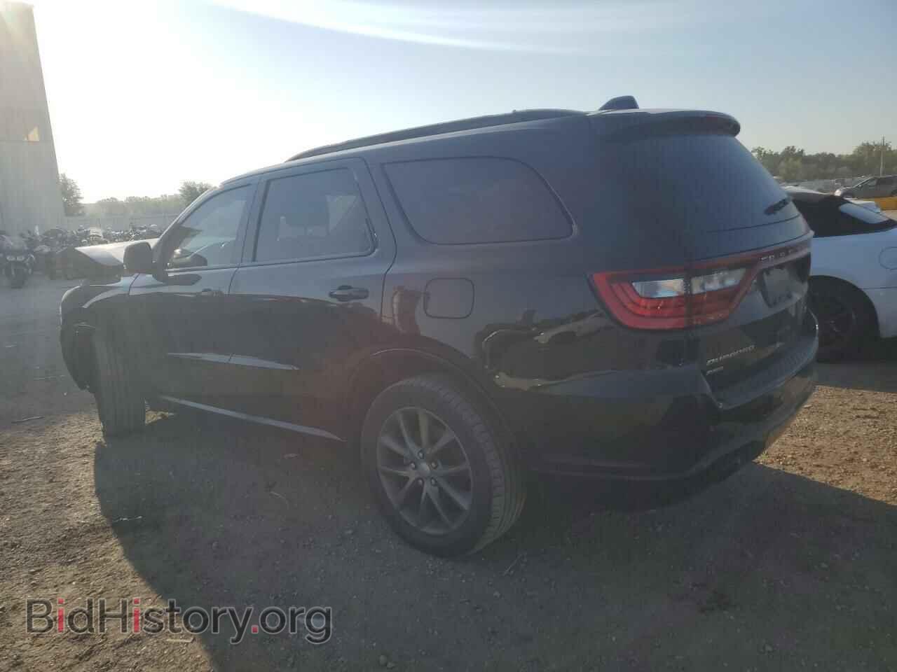 2017 DODGE DURANGO - VIN: 1C4RDJDG7HC928925 - Photo 2