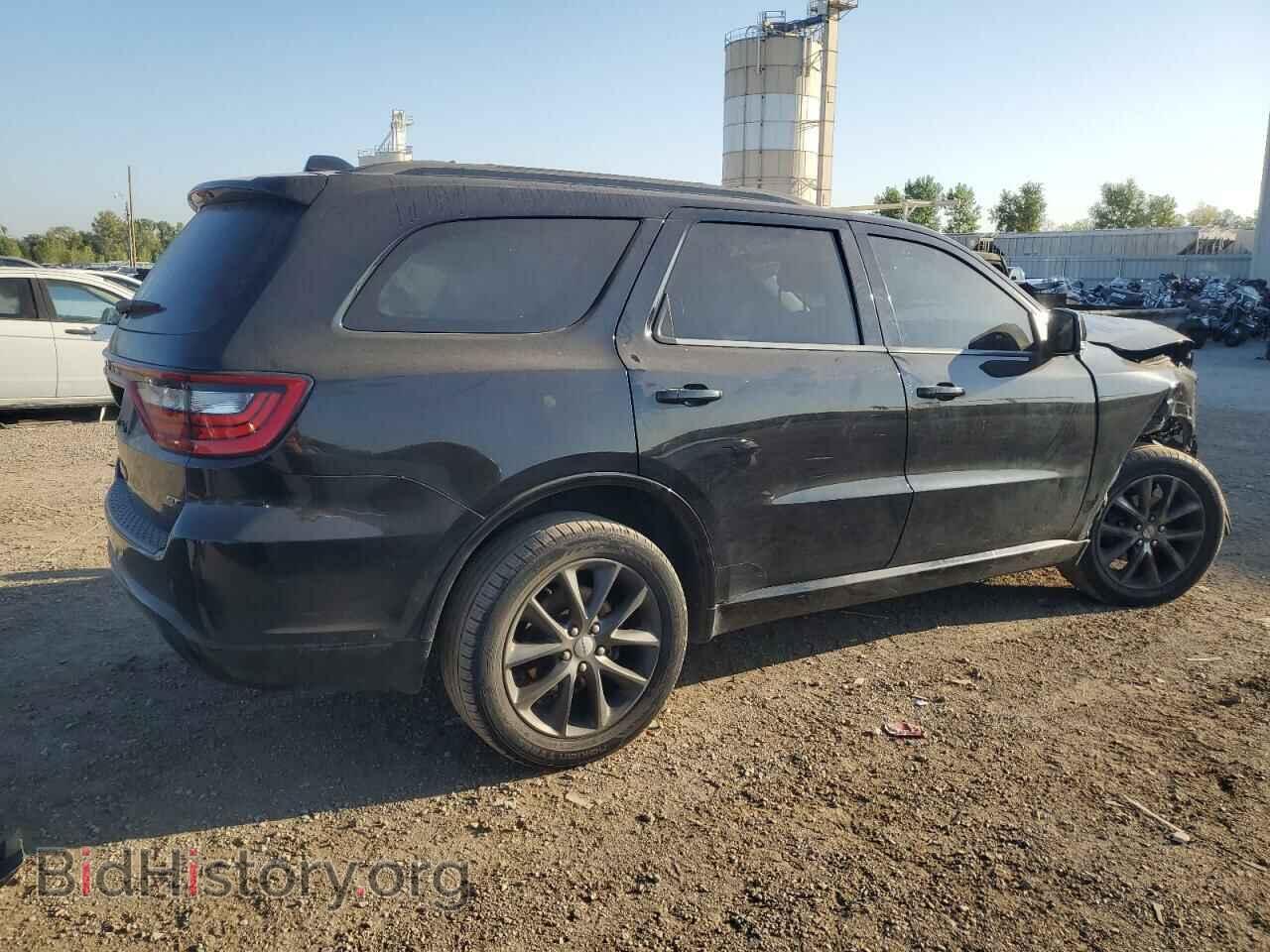 2017 DODGE DURANGO - VIN: 1C4RDJDG7HC928925 - Photo 3