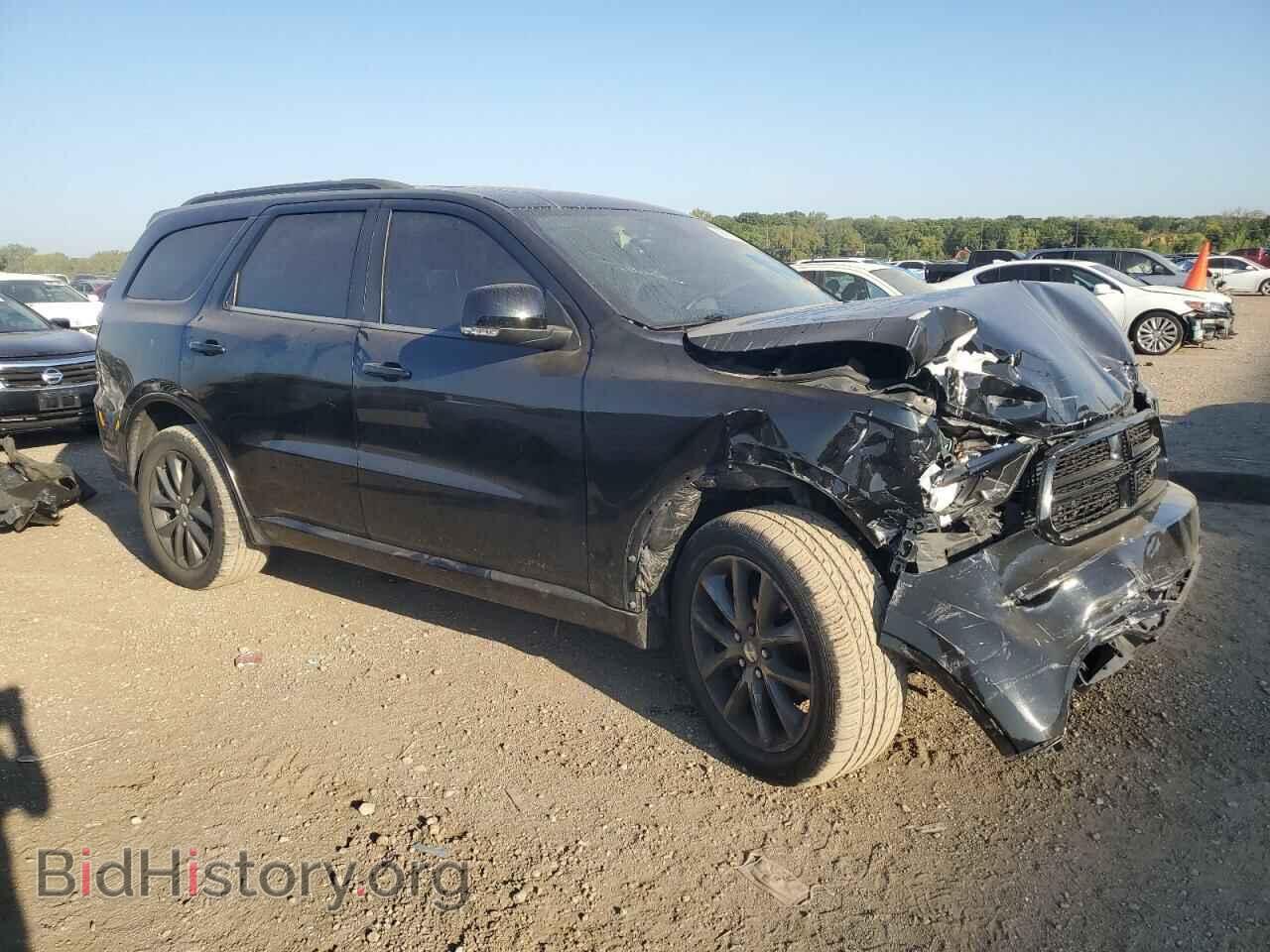 2017 DODGE DURANGO - VIN: 1C4RDJDG7HC928925 - Photo 4