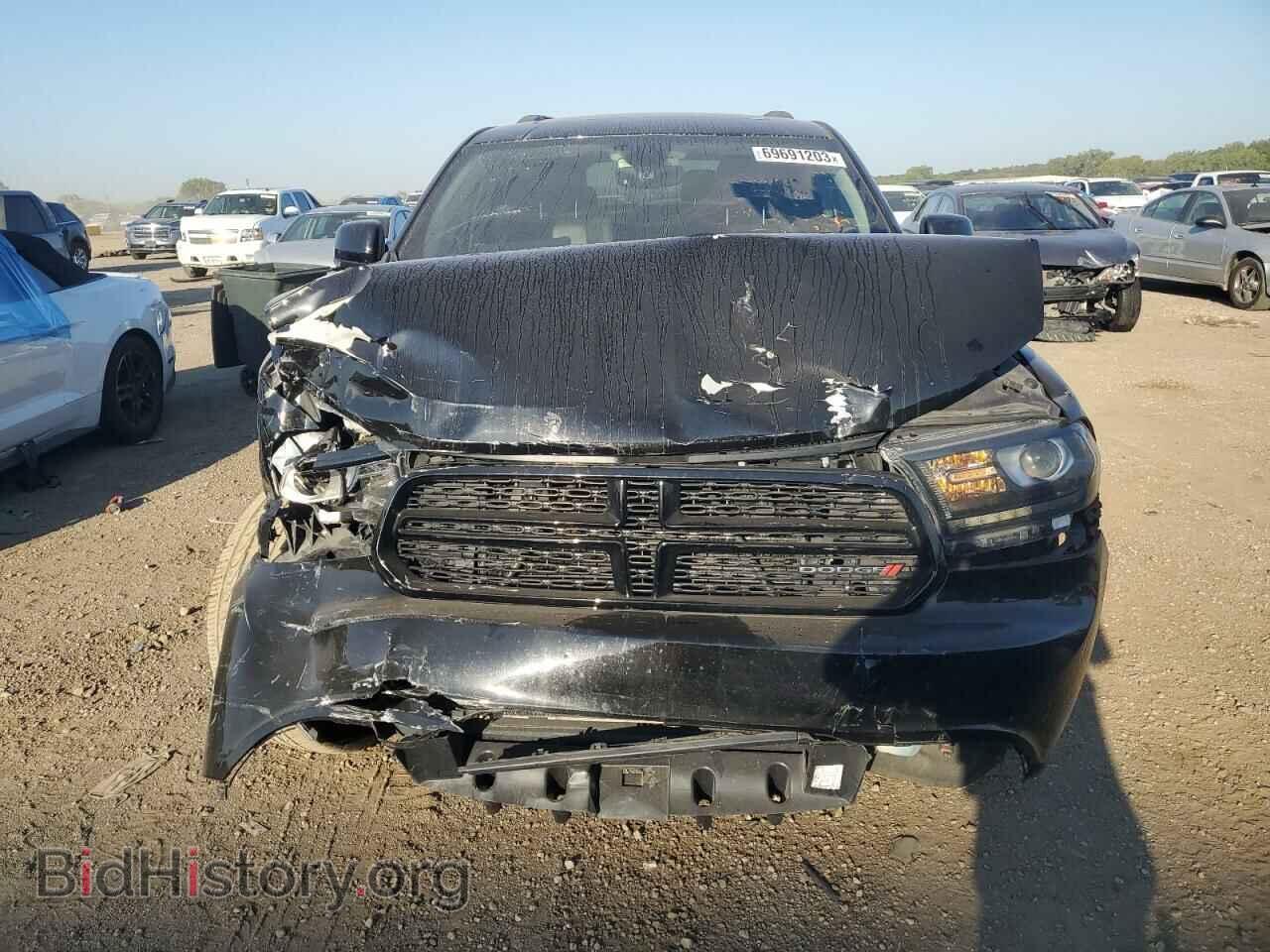 2017 DODGE DURANGO - VIN: 1C4RDJDG7HC928925 - Photo 5