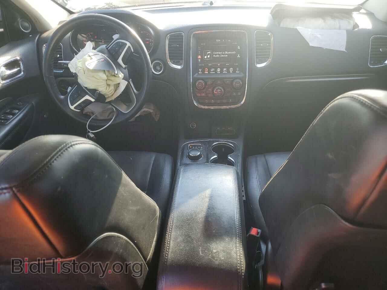 2017 DODGE DURANGO - VIN: 1C4RDJDG7HC928925 - Photo 8