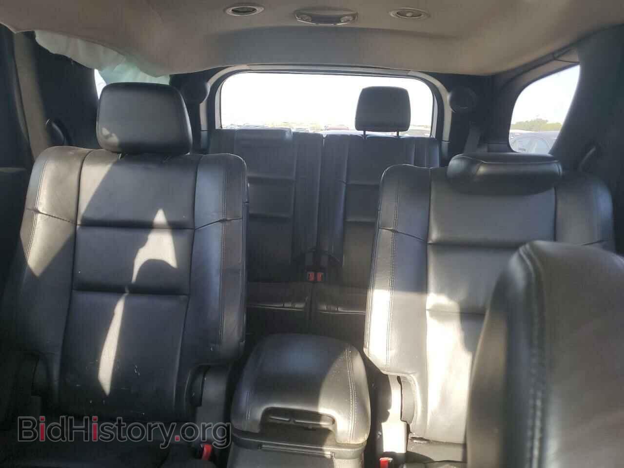2017 DODGE DURANGO - VIN: 1C4RDJDG7HC928925 - Photo 10