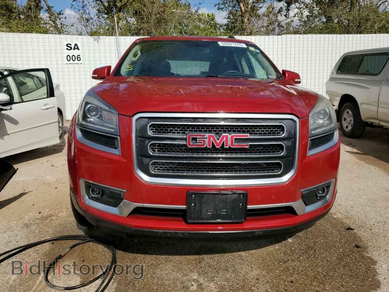 2014 GMC ACADIA - VIN: 1GKKRRKD7EJ164502 - Photo 5