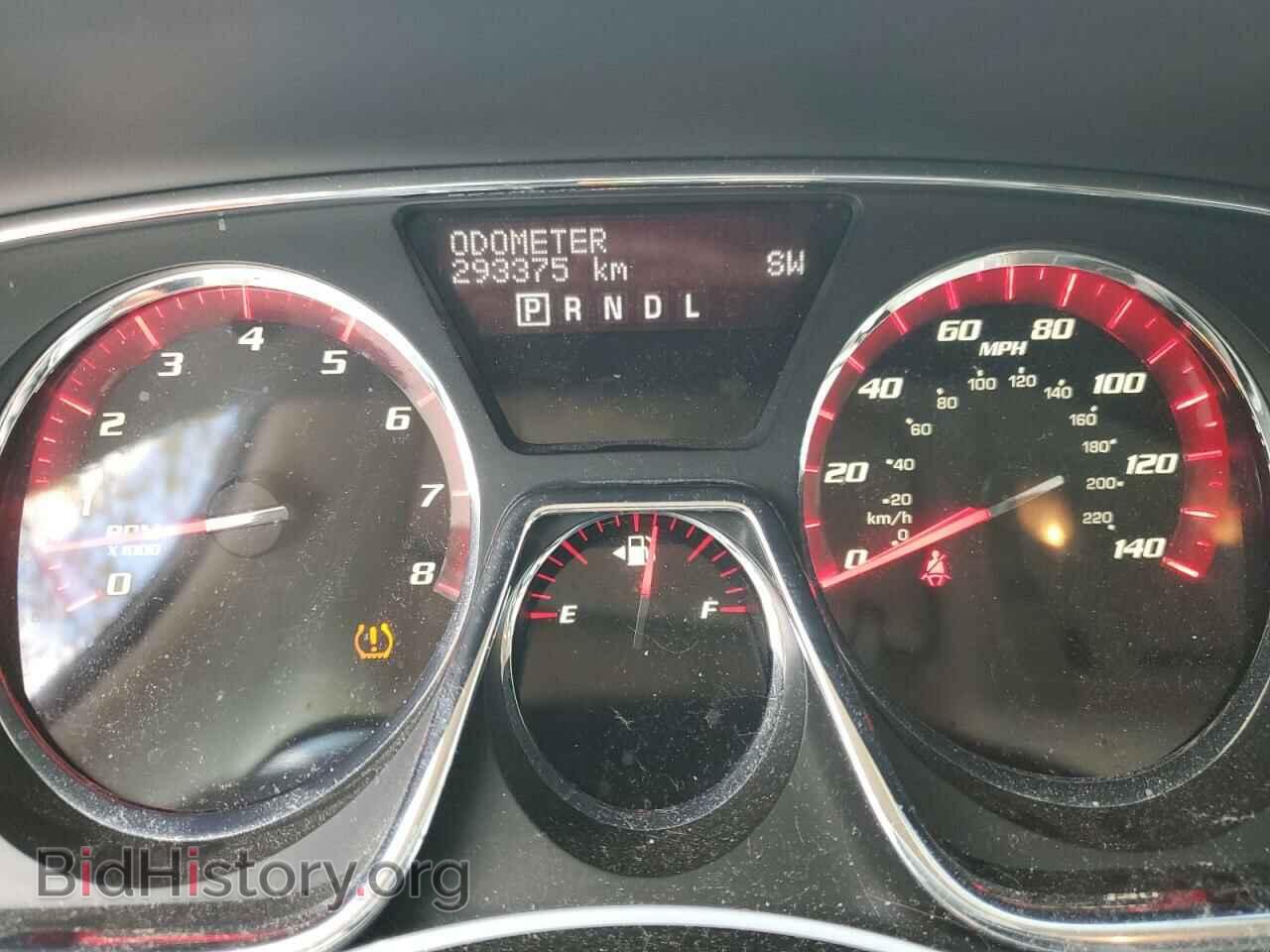 2014 GMC ACADIA - VIN: 1GKKRRKD7EJ164502 - Photo 9