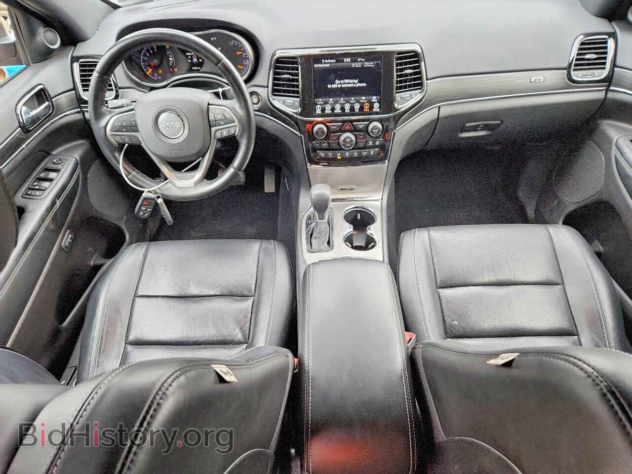 2021 JEEP CHEROKEE - VIN: 1C4RJFBG1MC612374 - Фото 8