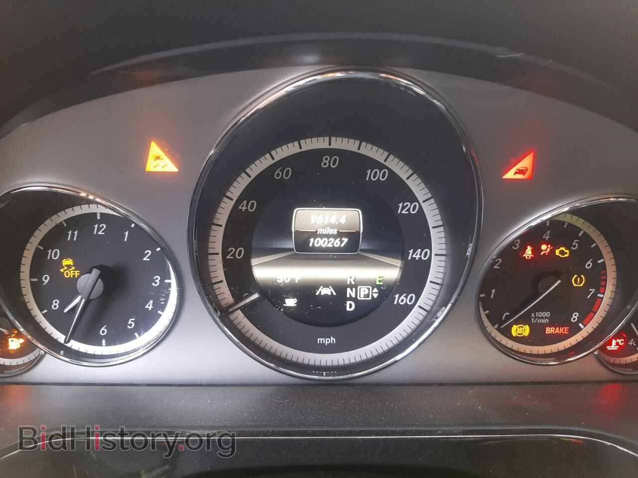 2013 MERCEDES-BENZ E-CLASS - VIN: WDDHF9BB0DA737807 - Фото 9