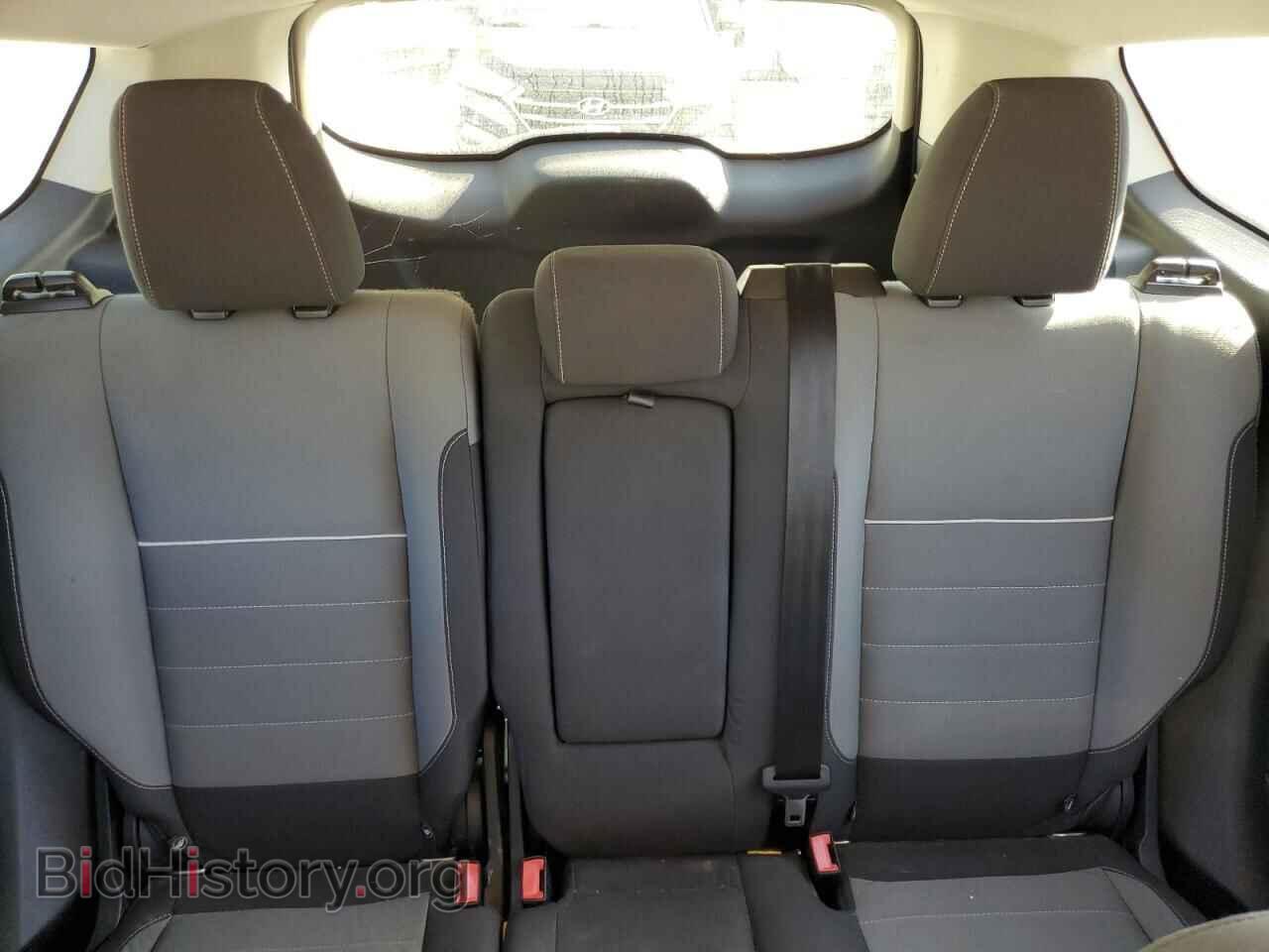 2013 FORD ESCAPE - VIN: 1FMCU0GX5DUC11807 - Фото 10