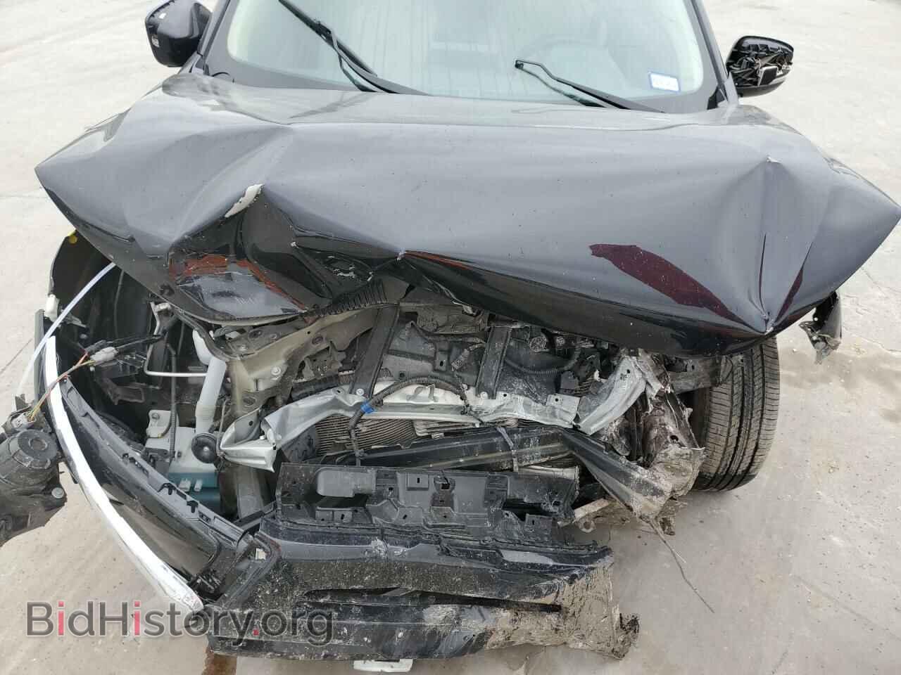 2019 MITSUBISHI ECLIPSE - VIN: JA4AT5AAXKZ000502 - Фото 11