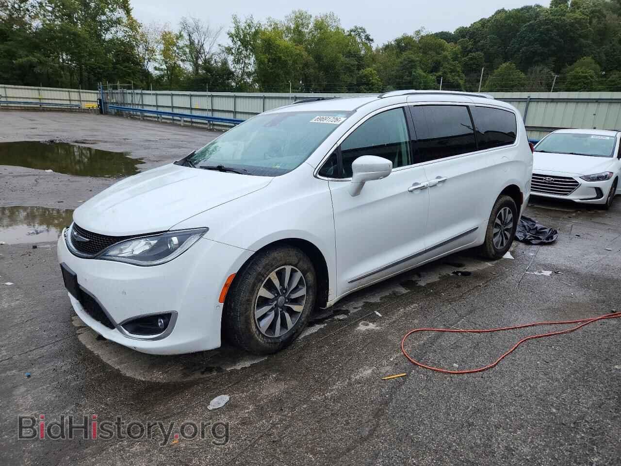 Photo 2C4RC1EG7LR149946 - CHRYSLER PACIFICA 2020