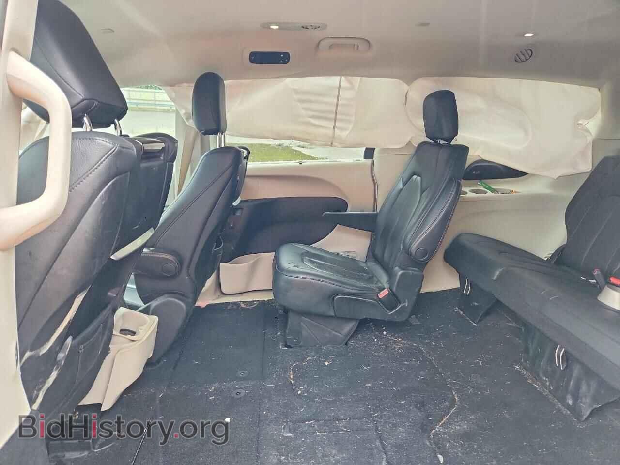 2020 CHRYSLER PACIFICA - VIN: 2C4RC1EG7LR149946 - Photo 11