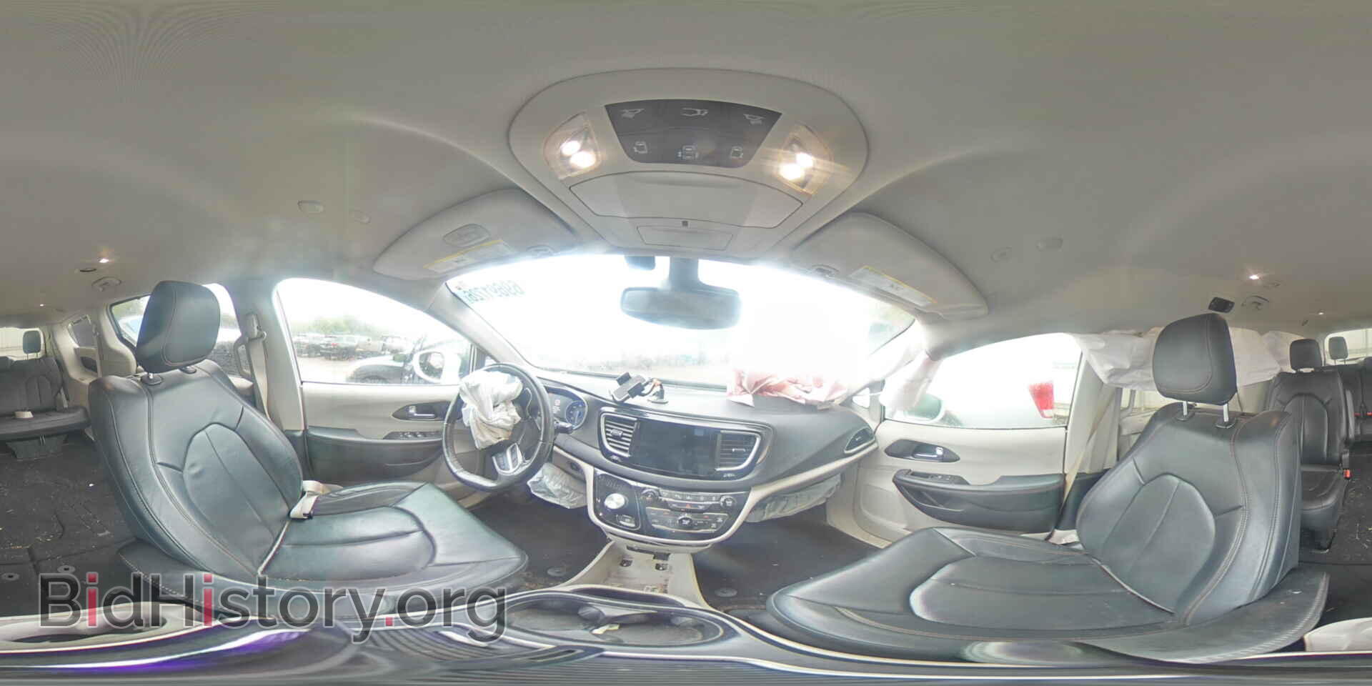 2020 CHRYSLER PACIFICA - VIN: 2C4RC1EG7LR149946 - Photo 15