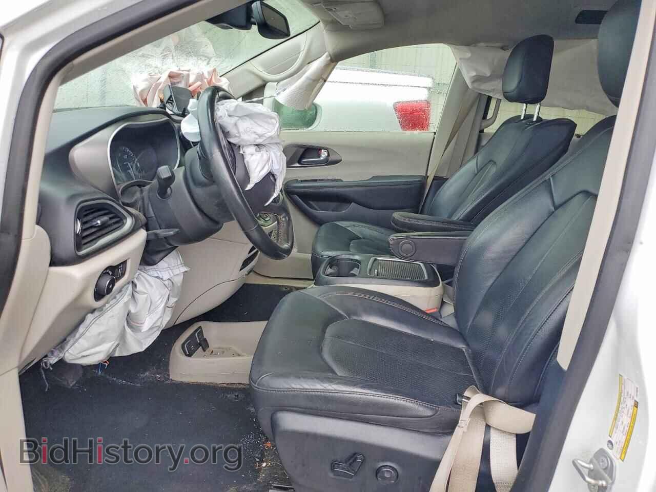 2020 CHRYSLER PACIFICA - VIN: 2C4RC1EG7LR149946 - Photo 7
