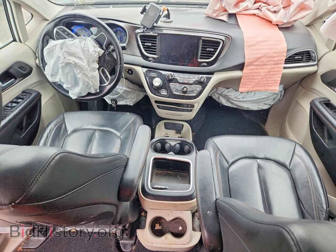 2020 CHRYSLER PACIFICA - VIN: 2C4RC1EG7LR149946 - Photo 8