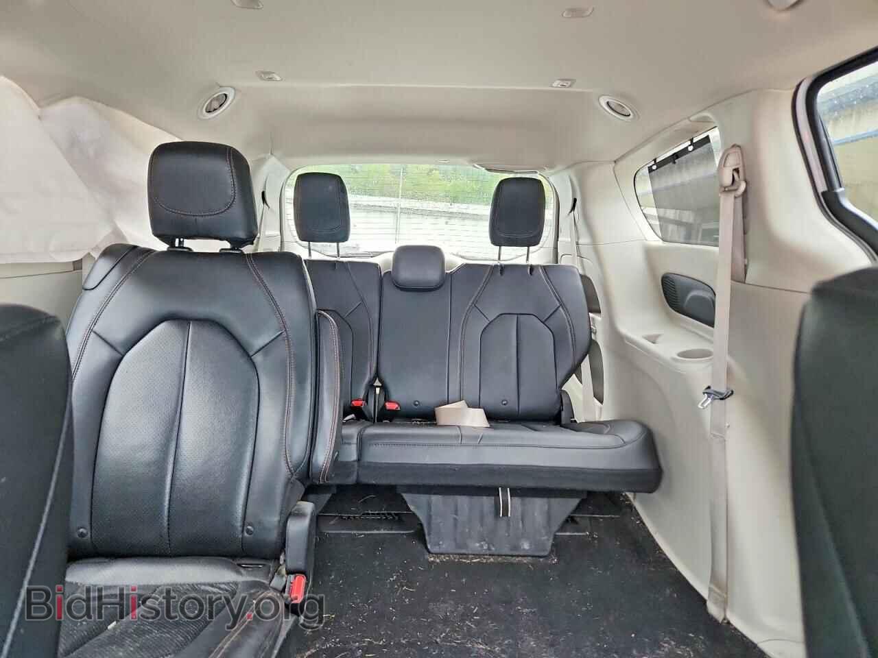 2020 CHRYSLER PACIFICA - VIN: 2C4RC1EG7LR149946 - Photo 10