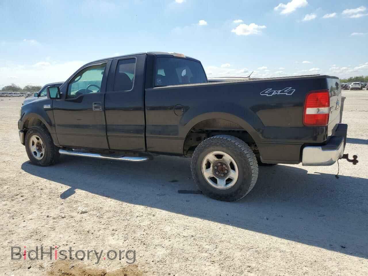 2006 FORD All Models - VIN: 1FTRX14W06NA71170 - Фото 2